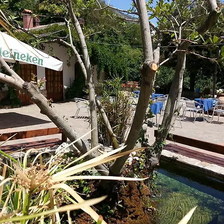 Alloggio per agriturismo La Sorgente Delle Madonie