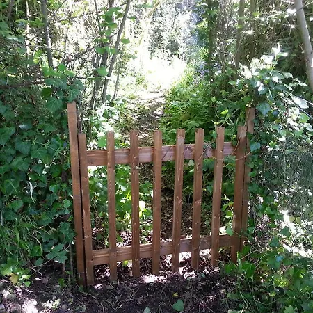 Alloggio per agriturismo La Sorgente Delle Madonie Polizzi Generosa