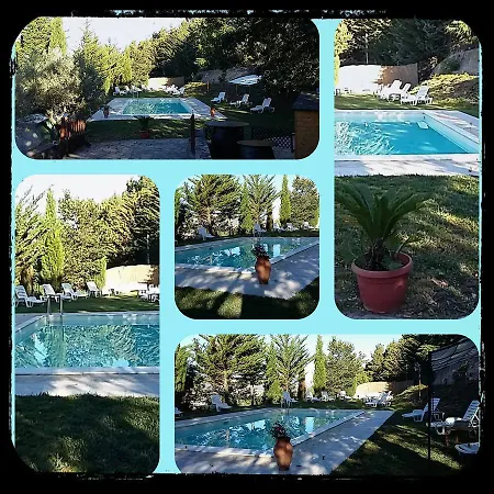 Farm stay Agriturismo La Sorgente Delle Madonie *