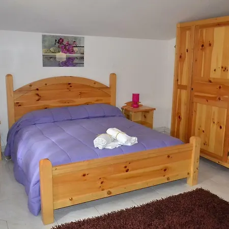 Agriturismo La Sorgente Delle Madonie * Polizzi Generosa