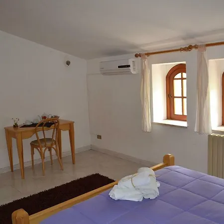 Agriturismo La Sorgente Delle Madonie *