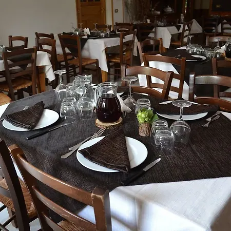 Agriturismo La Sorgente Delle Madonie Farm stay *